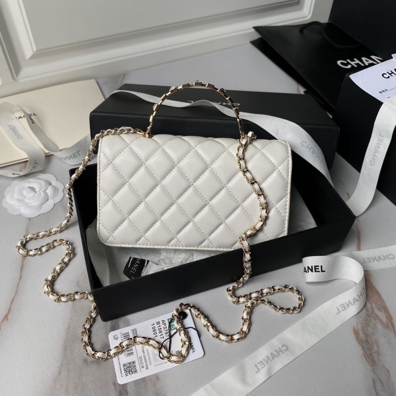 Chanel WOC Bags